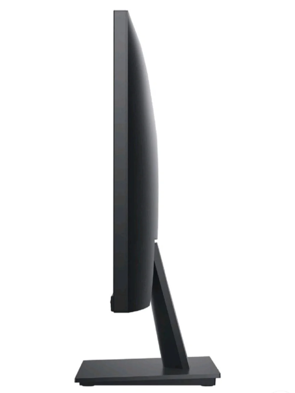 Dell Black LED Desktop 22 Inch Monitor with Scenic Display